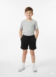 Шорты H&M 92 Серый 1186041 - изображение 1