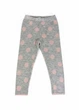 Лосины H&M 98 Серый 0866184_розов круж - изображение 2