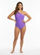 Купальник H&M 40 Фиолетовый 1154241_фиол - изображение 1