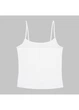 Топ H&M XS Белый 1176889_бел - изображение 2