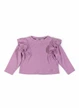 Кофта H&M 92 Рожевий 1127259_трояндов - зображення 2