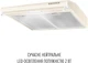 Вытяжка Perfelli PL 6244 BG LED - изображение 4