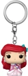 Brelok Funko Pop! Disney: Princess Holiday - Ariel (889698860734) - obraz 2