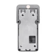 Відеопанель 2Mp Light Vision RIO FHD(KEY) Silver зі зчитувачем Mifare та клавіатурою - зображення 7
