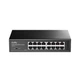 Коммутатор 16-портовый неуправляемый Cudy GS1016 гигабитный (73-00528) - изображение 2