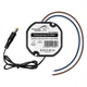 Блок питания Mustang Energy PS-1202W 12V/2A влагозащищенный IP67 (43-00103) - изображение 1