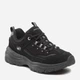 Buty sportowe damskie skórzane Skechers I Conik 88888250-BBK 37 Czarne (193113296108) - obraz 3