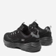 Buty sportowe damskie skórzane Skechers I Conik 88888250-BBK 37 Czarne (193113296108) - obraz 4