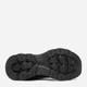 Buty sportowe damskie skórzane Skechers I Conik 88888250-BBK 37 Czarne (193113296108) - obraz 6