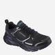 Buty sportowe męskie Skechers Edgeride Exodis 232844-BBK 39.5 Czarne (198739245356) - obraz 2