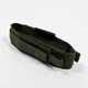 Подсумок тактический M-KET хаки MOLLE для турникета с отделением для ножниц и маркера на пояс и РПС - изображение 2