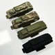 Подсумок тактический M-KET хаки MOLLE для турникета с отделением для ножниц и маркера на пояс и РПС - изображение 9