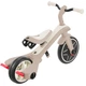 Детский велосипед–трансформер Globber Explorer Trike 4 в 1 Coconut - изображение 7