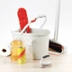 Насадка для щітки OXO Cleaning Products 4х10х39 см (1334680) - зображення 5