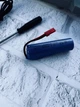 Водный электрический бластер Watergun аккумуляторный с двойным выстрелом воды Серый - изображение 8