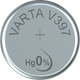 Батарейка VARTA V 397 (SR726SW) - зображення 2