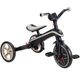 Складной трехколесный велосипед Globber Explorer Trike Foldable 4 в 1 Taupe - изображение 5