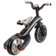 Складной трехколесный велосипед Globber Explorer Trike Foldable 4 в 1 Taupe - изображение 6