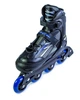 Раздвижные ролики Scale Sport Adult Skates&nbsp;размер&nbsp;41-44 стелька 26,5-28,5 см Синие - изображение 5