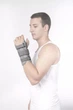 Бандаж на лучезапястный сустав Wrist and Forearm Orthosis, ORT-90104, Orthoteh, левый, размер S - изображение 2