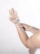 Бандаж на лучезапястный сустав Wrist and Forearm Orthosis, ORT-90104, Orthoteh, левый, размер S - изображение 3
