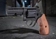 Револьвер флобера ME 38 Magnum 4R Wood (дерево) - изображение 1