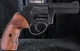 Револьвер флобера ME 38 Magnum 4R Wood (дерево) - изображение 2