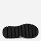 Чоловічі сандалії Skechers Glide Step Sandal Dovah 233382-BBK 43 Чорні (199025989688) - зображення 5