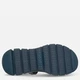 Чоловічі сандалії Skechers Glide Step Sandal Dovah 233382-BLU 40 Сині (199025989770) - зображення 6