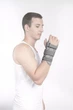 Бандаж на лучезапястный сустав Wrist and Forearm Orthosis, ORT-90104, Orthoteh, правый, размер S - изображение 2