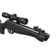 Пневматична гвинтівка Crosman Shockwave Nitro Piston CS7SXS - изображение 4