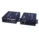 Удлинитель VGA Stone ST-SE030 до 100 м по крученый паре RJ45 - изображение 2