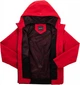 Вітровка Icepeak Eldon red 50 - изображение 5