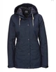 Пальто Icepeak Vina blue 38(S) - зображення 1