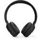 Навушники JBL Tune 520BT (JBLT520BTBLKEU) Black - зображення 6