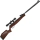 Пневматична гвинтівка Crosman MAG-FIRE TRAILHAWK NP CMT7SXW - изображение 1