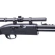 Пневматична гвинтівка Crosman Legacy CLGY1000KT - зображення 4