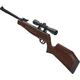 Пневматична гвинтівка Crosman MAG-FIRE TRAILHAWK NP CMT7SXW - изображение 4