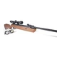 Пневматична гвинтівка Crosman Vantage 30021 - изображение 4