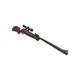 Пневматична гвинтівка Crosman MAG-FIRE TRAILHAWK NP CMT7SXW - изображение 5