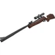 Пневматична гвинтівка Crosman MAG-FIRE TRAILHAWK NP CMT7SXW - изображение 6