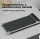 Беговая дорожка электрическая Treadmill, до 120кг, 1100Вт, до 6км/час, тихая и компактная для дома, квартиры или офиса - изображение 8