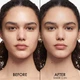 Тональний крем Christian Dior Forever Hydra Nude 2.5 N Neutral 30 мл - зображення 4