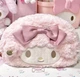 М'який Рожевий пенал My Melody (Мелоді), косметичка Sanrio My Melody - изображение 2