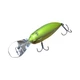Воблер RAID LEVEL CRANK MID, 59,5 мм, LCM005 Lemon Back - изображение 2