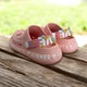 Кроксы, сабо Gipanis для девочки Розовый 28 (17,5 см) (gp005 pink) - изображение 2