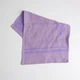 Набір пестротканих рушників Lavender 30х50см 12 шт 100% хлопок 260г/м2 (6 кольорів) - зображення 2