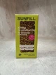Хлібці SUNFILL зі шпинатом та зеленою гречкою без цукру, 91 г - зображення 1