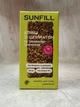 Хлібці SUNFILL зі шпинатом та зеленою гречкою без цукру, 91 г - зображення 3