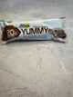 Батончик Yummy FitWin "Шоколад и карамель" без сахара, 55 г - изображение 1